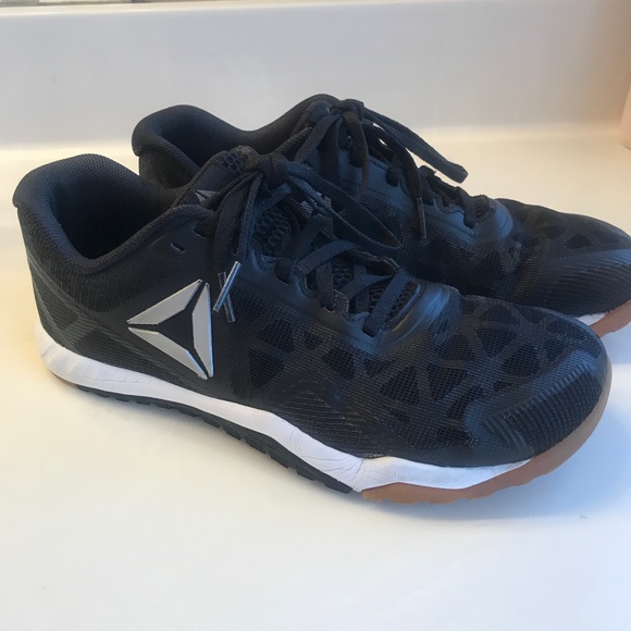 Reebok ROS workout cross trainers - Picture 3 of 10